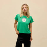 Playing Cards Solo Tee