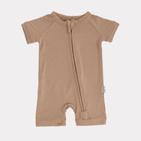 Bamboo Shortie Playsuit
