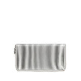 Sandy Pleated Wallet