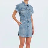 Topanga Dress