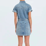 Topanga Dress