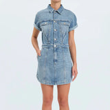 Topanga Dress