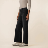 Meg High Rise Wide Leg