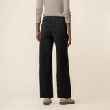 Meg High Rise Wide Leg