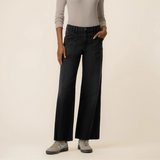 Meg High Rise Wide Leg