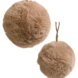 Pompom Ornament