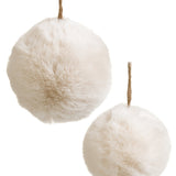 Pompom Ornament