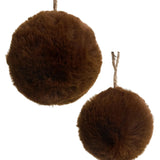 Pompom Ornament