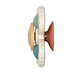 Itzy Pop & Whirl Bath + Travel Toy