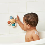 Itzy Pop & Whirl Bath + Travel Toy