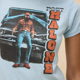 Post Malone Posty & Truck Vintage Tee