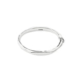 Presence Recycled Bangle Bracelet