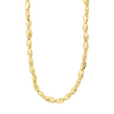 Presence Beaded Necklace