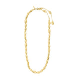 Presence Beaded Necklace