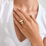 Prism 2-in-1 Ring Set