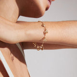Prucence Charm Bracelet