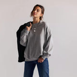 We The Free Palm Springs Pullover