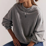 We The Free Palm Springs Pullover