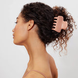 Puffy Cloud Clip