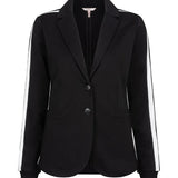 Punto Stripe Blazer