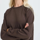 Pusti Raglan Long Sleeve