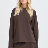 Pusti Raglan Long Sleeve