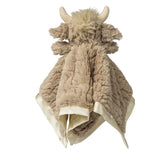 Putty Nursery Character Blanket