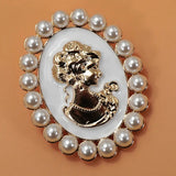Vintage Brooch Collection