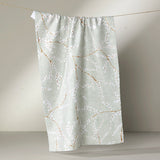 Geometry Kitchen Tea Towel