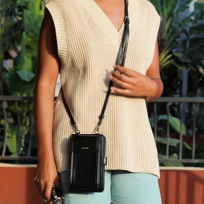 Rae Crossbody