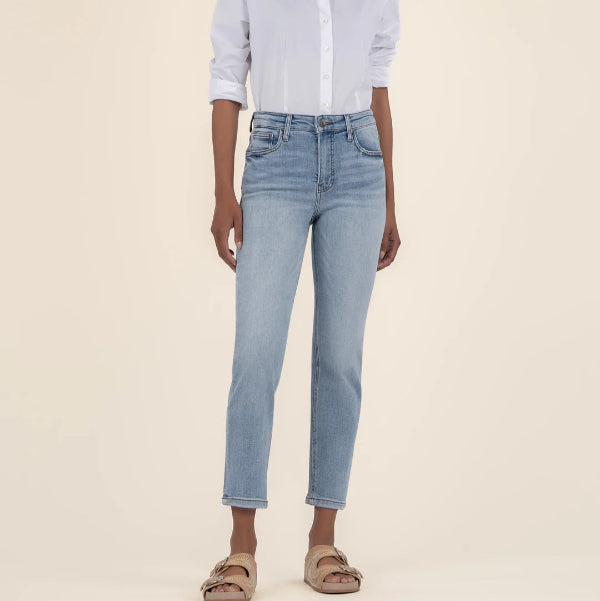 Rachael Mom Jean