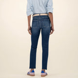 Rachael Mom Jean Long