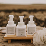 Foaming Baby Soap