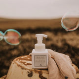 Foaming Baby Soap