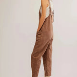 High Roller Jumpsuit