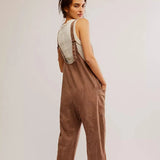 High Roller Jumpsuit