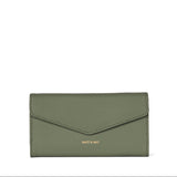 Raye Vegan Wallet