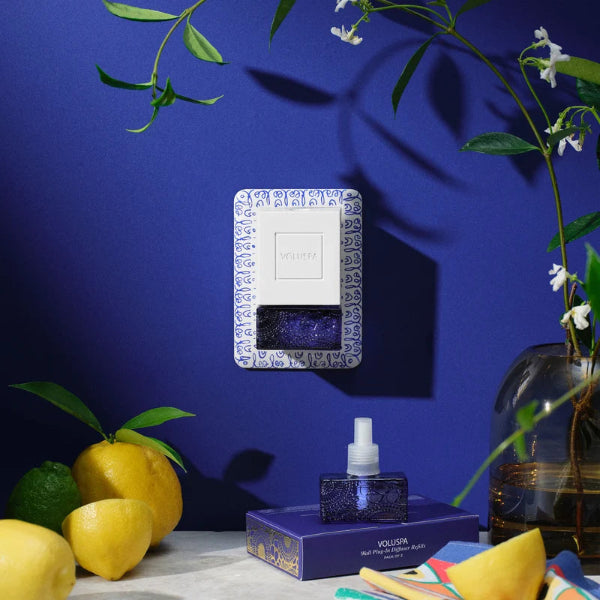 Wall Plug-In Twin Refill
