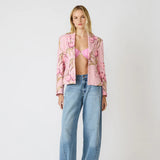 Regina Blazer