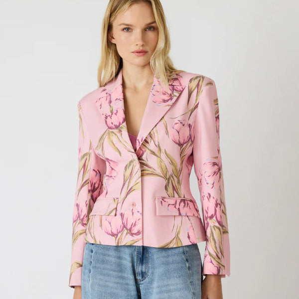 Regina Blazer