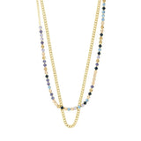 Reign 2-in-1 Necklace Set