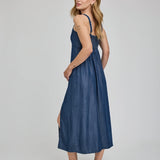 Renata Midi Dress