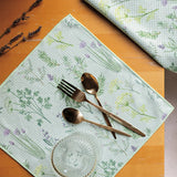 Microfibre Dishcloths Set/2