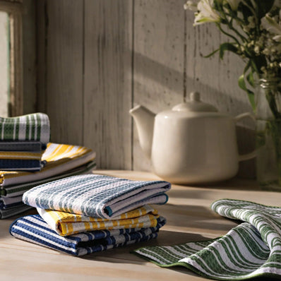 Microfibre Dishcloths Set/2