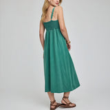 Renata Midi Dress