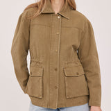 Rhodes Jacket
