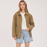 Rhodes Jacket