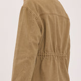 Rhodes Jacket