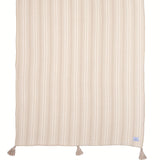 The Riggs - Fleece Lined Throw