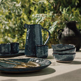 Rivier Pinch Bowls Set/4